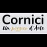 Logo Cornici Un Pizzico D'Arte