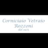 Logo Corniciaio Vetraio Rozzoni