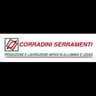 Logo Corradini Serramenti