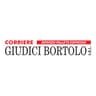 Logo Corriere Giudici Bortolo