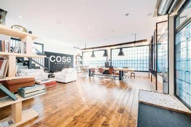 Cose Agency