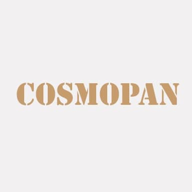 Cosmopan