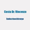 Logo Costa Dott. Vincenzo Endocrinochirurgo