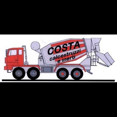 Costa Giuseppe Calcestruzzi