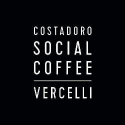 Costadoro Social Coffee Vercelli