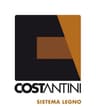 Logo Costantini Legno