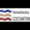Logo Costantini Termoidraulica