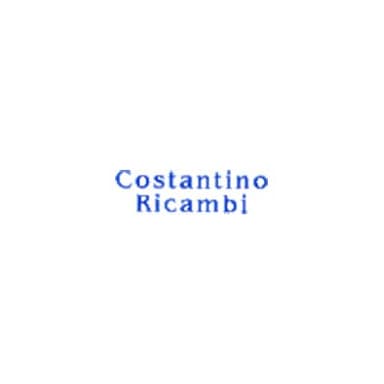 Costantino Ricambi