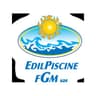 Logo Costruzione piscine Napoli