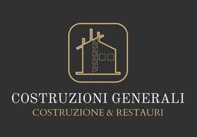 Costruzioni Generali