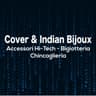 Logo Cover & Indian Bijoux