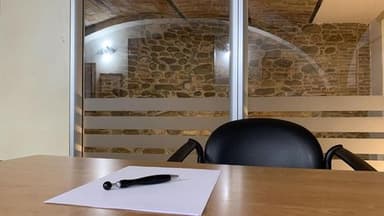 Coworking Anfiteatro