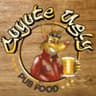 Logo Coyote Ugly Manfredonia