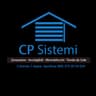 Logo CP Sistemi