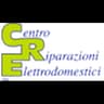 Logo C.R.E. Riparazione Elettrodomestici