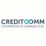 Logo Creditcomm