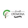 Logo Cremona Fratelli - Parquet e Legnami
