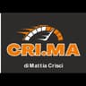 Logo Cri.Ma  Mattia Crisci