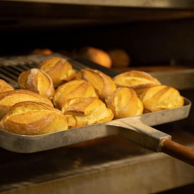 Crippa Il Fornaio dal 1959