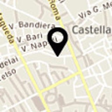 Crisci srl - Forniture per Ufficio