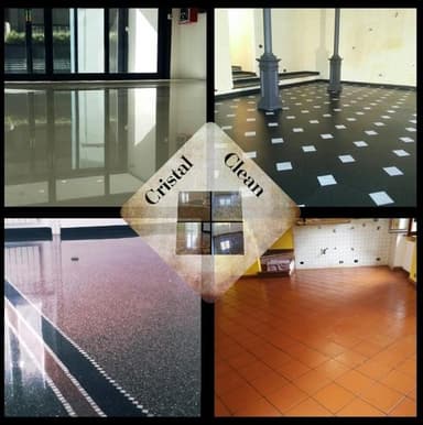 Cristal Clean S.r.l.