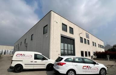 Cristian Nozza Technology S.r.l.