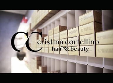 Cristina Cortellino Hair & Beauty