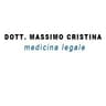 Logo Cristina Dott. Massimo