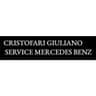 Logo Cristofari Giuliano - Service Mercedes Benz
