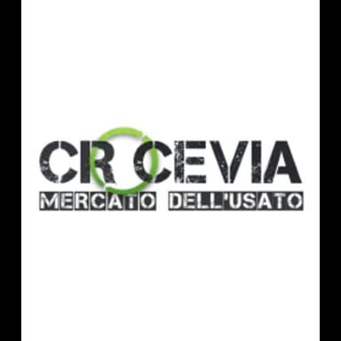 Crocevia Mercato dell'Usato