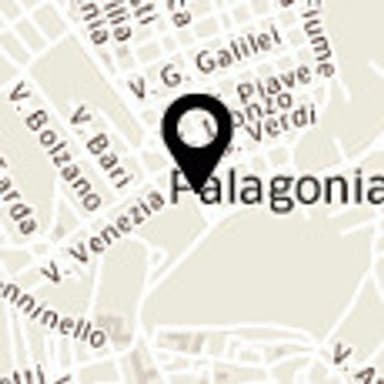 Crystal di Fresta Valentina