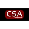 Logo Csa - Automazione