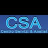 Logo C.S.A. Centro Servizi & Analisi