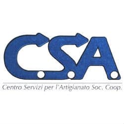 C.S.A.  Centro Servizi per L' Artigianato
