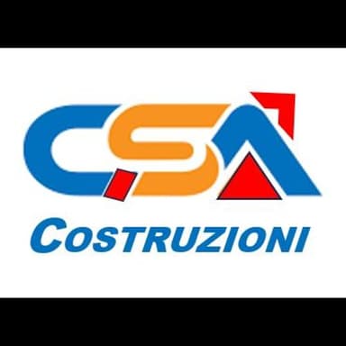C.S.A. Costruzioni
