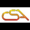 Logo C.S.A.  infissi e serramenti