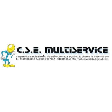 Cse Multiservice