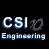 Logo C.S.I. Consulting Service Industries