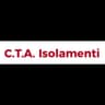 Logo C.T.A. Isolamenti 1982 Srl