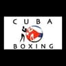Logo Cuba Boxing
