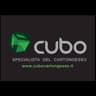 Logo Cubo Cartongesso Rimini