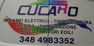 Cucaro service home