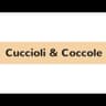 Logo Cuccioli & Coccole