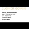 Logo Cugini Dr. Giovanni