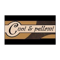 Cuoi e Pellami