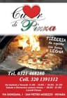 Logo Cuor di Pizza