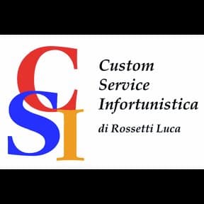Custom Service Infortunistica