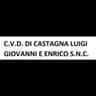 Logo C.V.D. di Castagna Luigi Giovanni e Enrico S.n.c