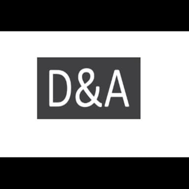 D & A
