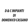 Logo D & C Impianti di Domenico Cassano